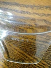 Genuine PYREX Vintage Glass C75-C3 Cinderella casserole Lid ONLY excellent