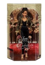 New Barbie Signature Juan Gabriel Tribute  Doll AVAILABLE IN SEALED SHIPPER