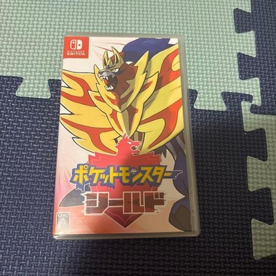 Pokémon Sword and Shield