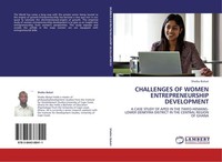 Challenges OF Women Entrepreneurship Development Shaibu Bukari