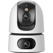 IMOU Ranger Dual 6MP IPC-S2XP-6M0WED-imou WLAN IP Überwachungskamera 2304 x 1296