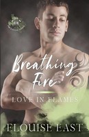 Elouise East | Breathing Fire | Taschenbuch | Englisch (2023) | Elouise East