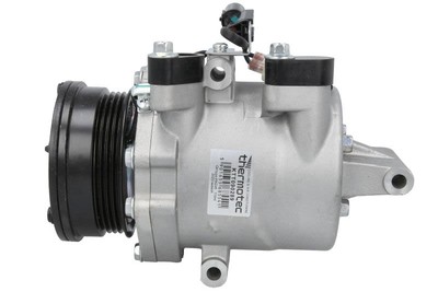 Klimakompressor THERMOTEC KLIMA KTT090289
