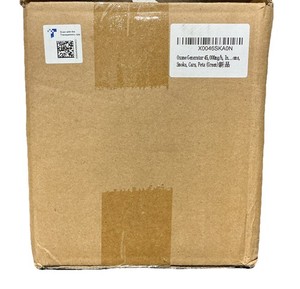 Ozone Generator 45,000 Mg/h