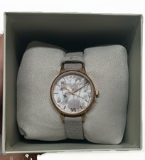 Olivia Burton Women's Analogue Quartz