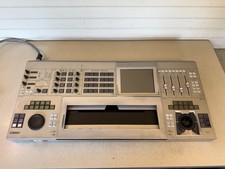 Eucon Euphonix MC control