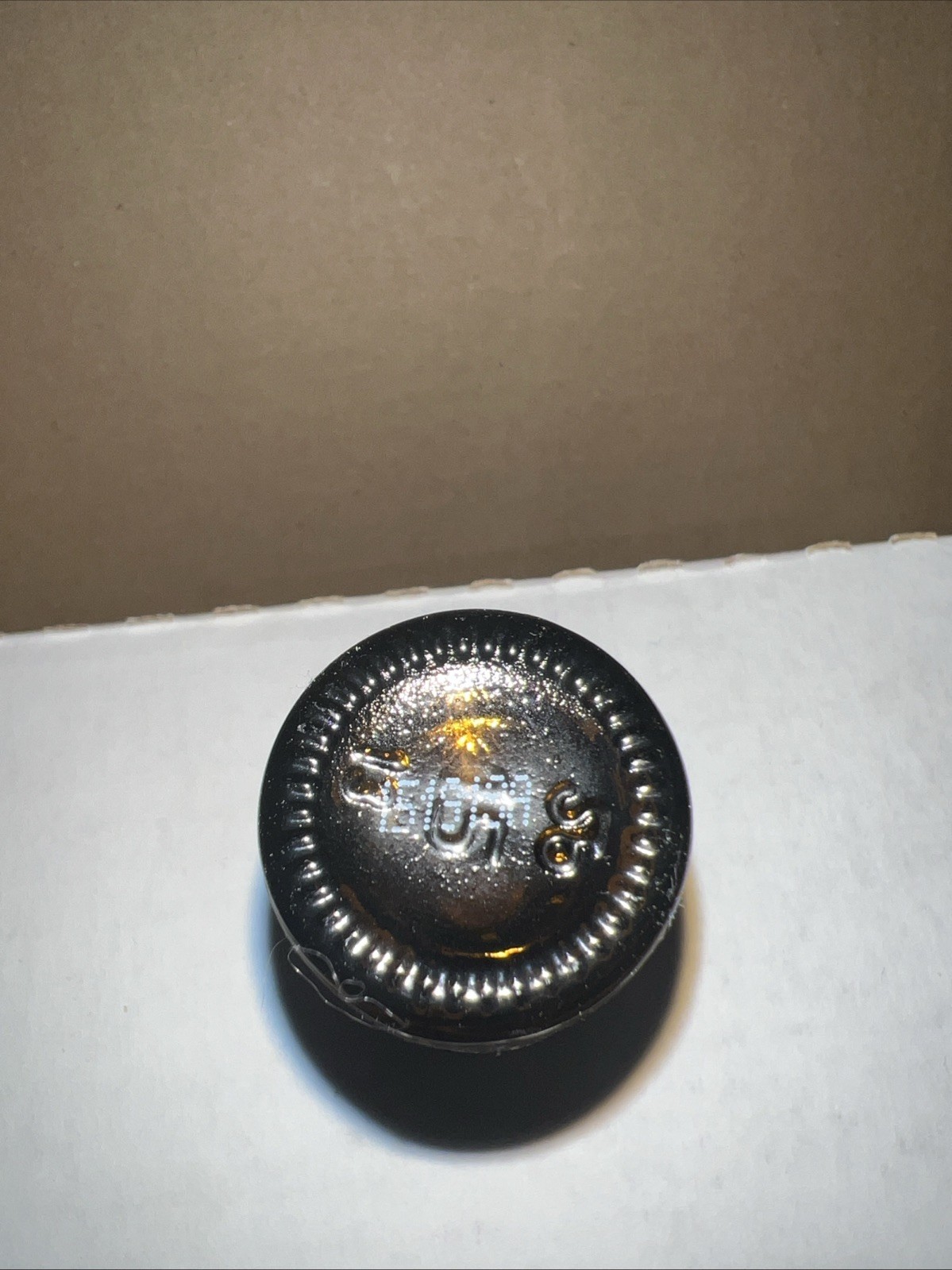 ORIGINAL doTERRA Wintergreen Essential Oil China Sourced (Green Bottle)