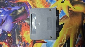 Wario Land Virtual Boy Game Only (Damaged Label)