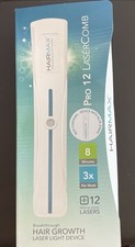 Hairmax Pro 12 Hair Growth LaserComb