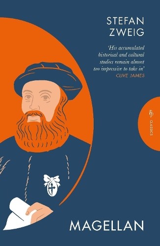 Magellan Stefan (Author) Zweig - Image 2