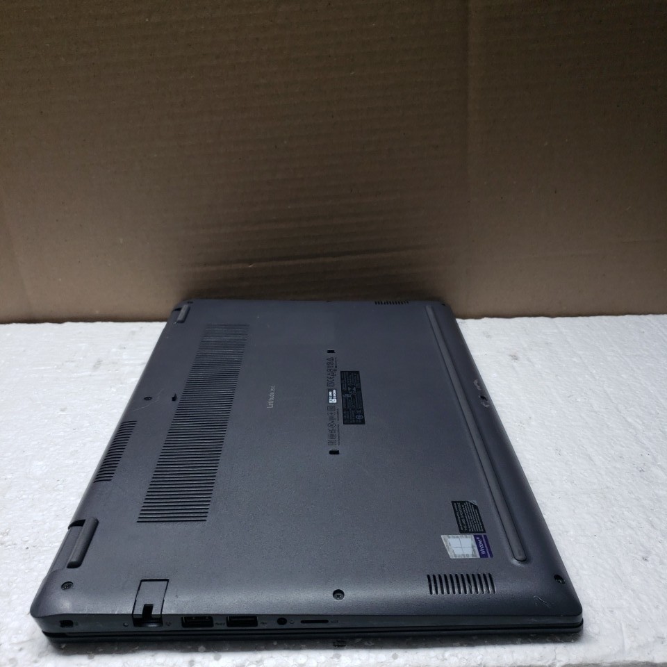 Dell Latitude, 15.6-Inch Laptop, with Intel Core i5 10th Generation, Windows 11 Home