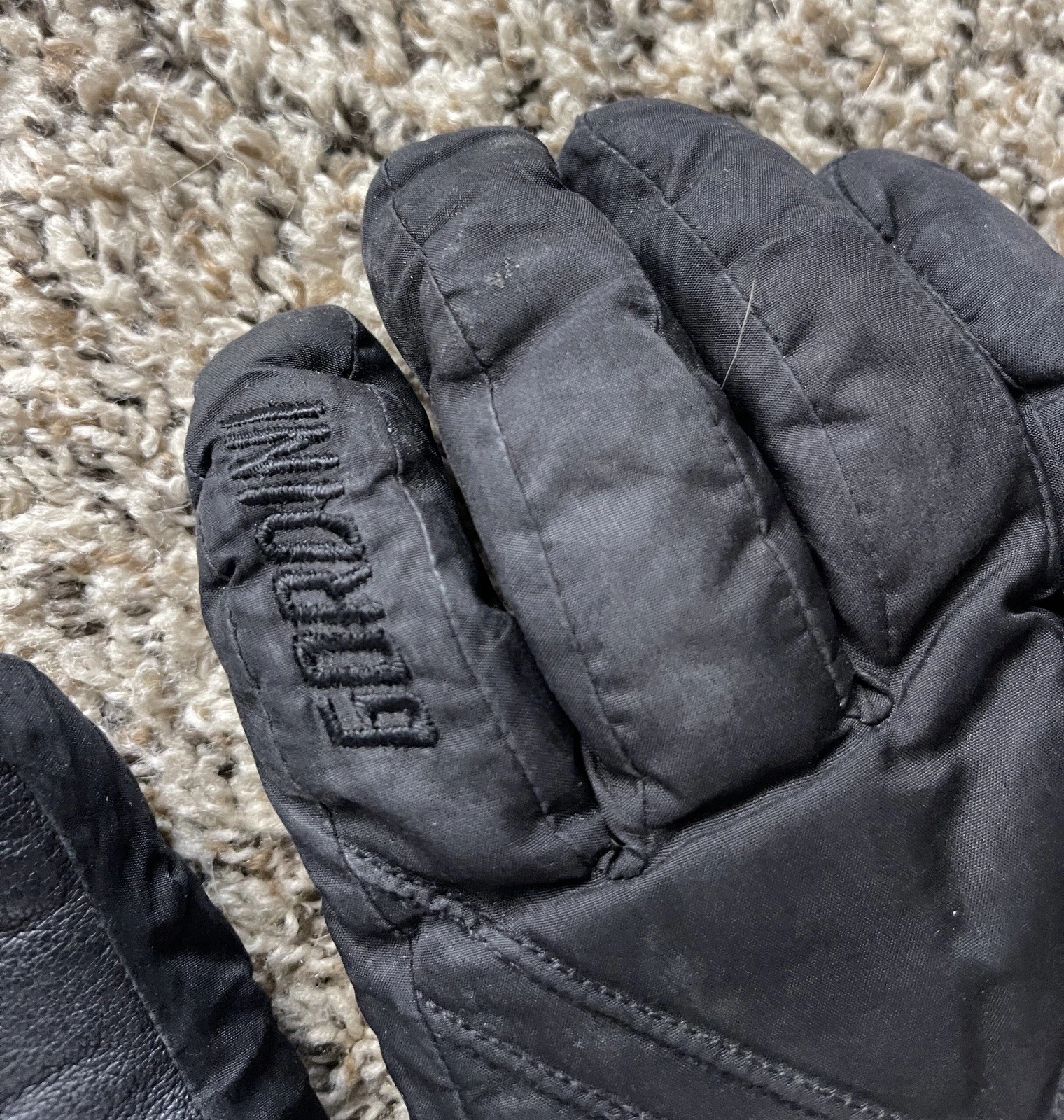 gordini gore tex ski snow 