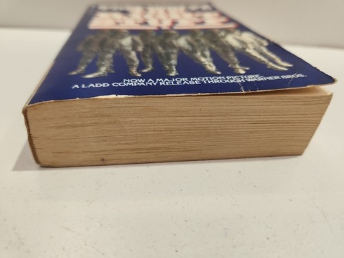 Vntg Pb 1983 The Right Stuff by Tom Wolfe Vintage Bantam - Picture 4 of 11