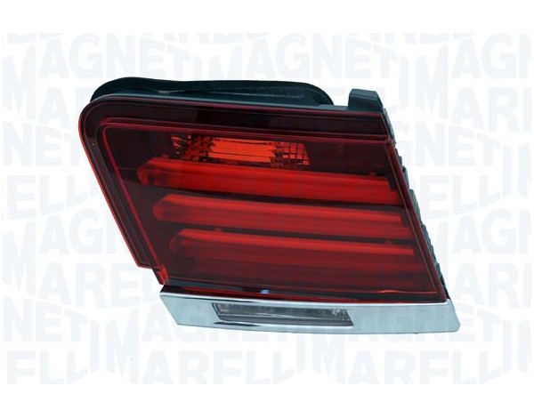 RÜCklicht Innen Rechts 7ER Bmw Limousine F01 2008-2015 Rauch Marelli-image