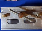 Vintage Dowl-it Self Centering Doweling Jig USA Good Condition — photo 4