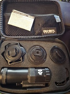Cod Ghost Tactical Camera for sale | eBay