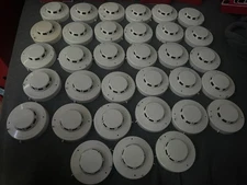 (BEST PRICE) Simplex 2098-9201 Fire Alarm Detection Head