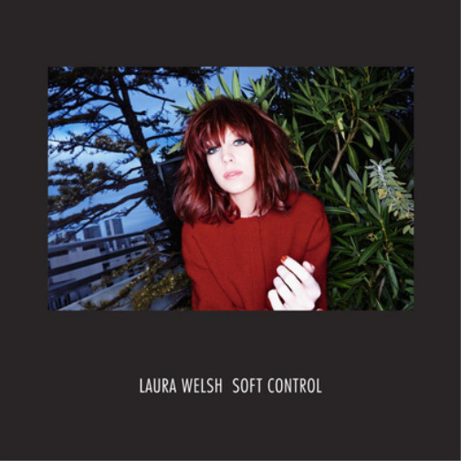 Альбом Laura Welsh Soft Control (CD) (ИМПОРТИРОВАН из Великобритании)