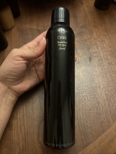 Oribe Superfine Strong Hair Spray Fixatif a Tenue Forte 9oz 300ml 