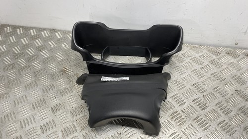 DASHBOARD DEEL Renault Kadjar (RFEH) SUV 1.2 Energy TCE 130 (H5F-408) 682507506R - Afbeelding 2 van 3