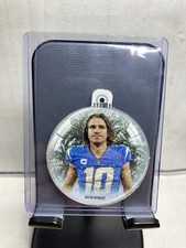2025 Panini Mosaic - Ornaments Justin Herbert
