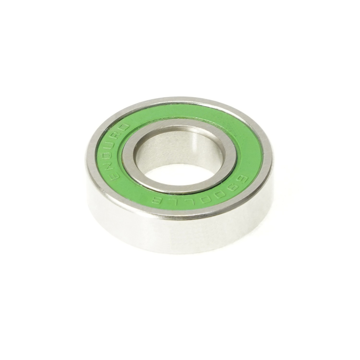 Stop aux roulements rouillés avec le S6900 LLU MAX-E étanche 10x22x6/9 mm