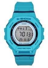 Casio G-Shock G-Squad Smart Link Bio Resin Quartz GMD-B300SC-2 Women's Watch