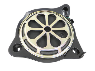 Lautsprecher Subwoofer re vo Fußraum Beifahrerseite für Mercedes C205 C400 15-18