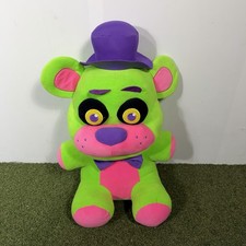 FNAF Five Nights at Freddy's Blacklight Freddy 20