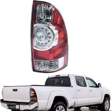 2005-15 Tacoma Passenger Side Taillight Compatible Replacement