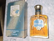 Muse Coty perfume - a fragrance for women 1946