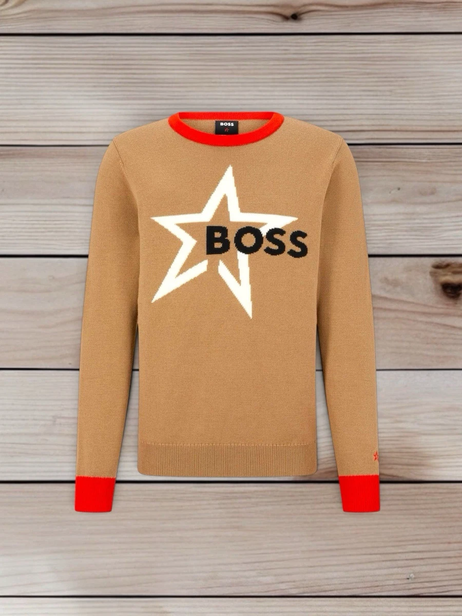 BOSS【no.12 BOSS: Hugo Boss】1995年 25+ HUGO BOSS Men's 90s Theme for sale | Updated Oct 2026