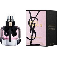 YSL MON PARIS 30ML EDP SPRAY | NEW & SEALED | FREE P&P | UK