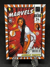 2025 Donruss WNBA Net Marvels #25 Aneesah Morrow 🔥🔥