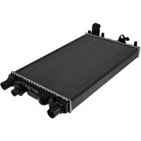 NTY KüHler MotorküHlung Passend FüR Fiat Seicento/600 187_ 1.1