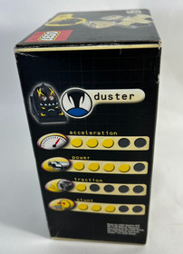 LEGO Racers Duster 4576 Xalax MISB new SEALED vintage 2001 retired
