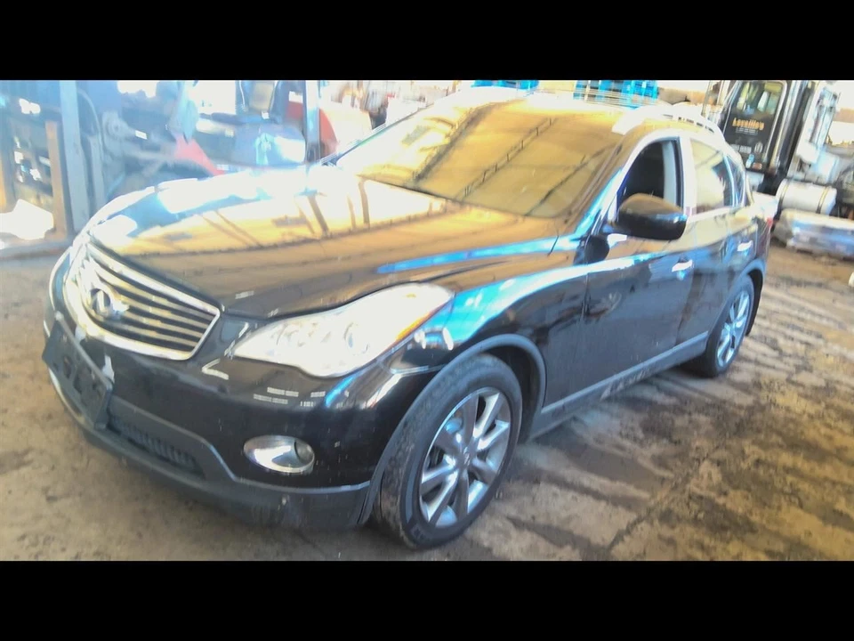 Faro conductor xenón HID Thru 11/07 se adapta a 08 INFINITI EX35 6500893 Foto 4 de 4