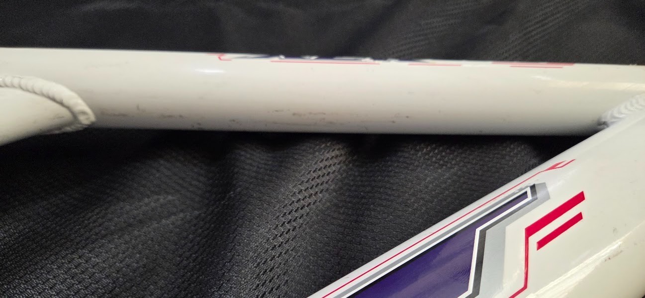 1999 GT XCR 3000 Medium Frameset With Shock