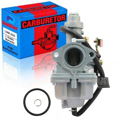 Carburetor Assembly (PDC1D A) Replacement For 01-05 Honda TRX250EX 16100-HN6-003