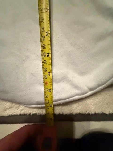 Saco de dormir para bebé Nanit Foto 4 de 4