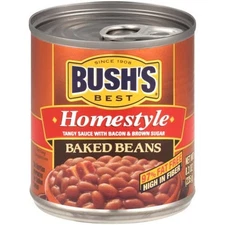 Homestyle Baked Beans 8.30 Ounce Pack of 3