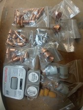 hypertherm powermax including caps, shields, nozzle and electrodes