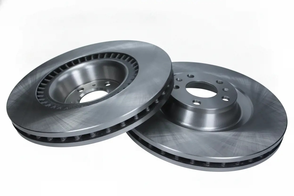 Maxgear Discofreno 19-2020 - Immagine 2
