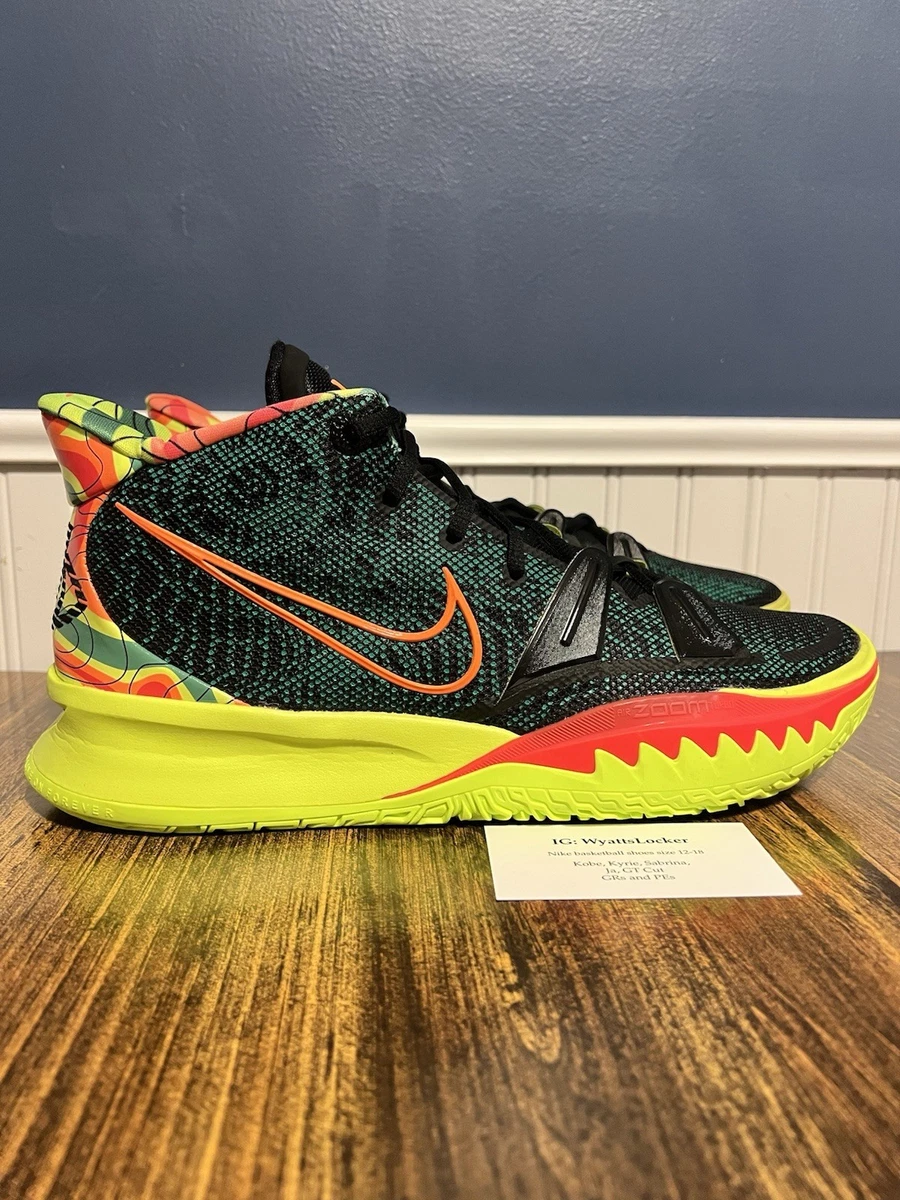 25+ Nike Kyrie 7 for sale | Updated Oct 2026