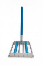 - Felgenabroller, Wheel Tower - Waschfelgenständer Felgenständer