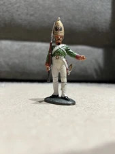 Del Prado Napoleon at War Grenadier, Russia Preobrajensky Lifeguard Loose Figure