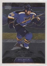 2007-08 Upper Deck Black Diamond Doug Weight #121 4d9