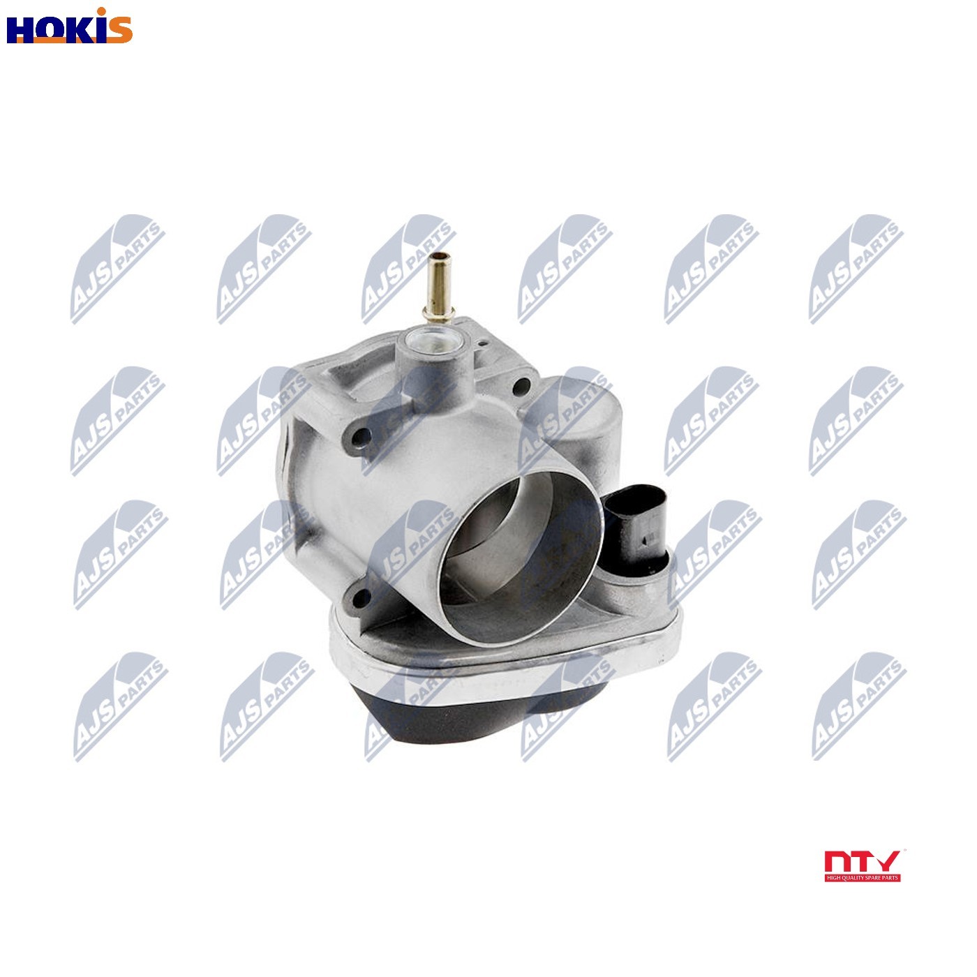 2x ✅Fits NTY ETB-RE-001 THROTTLE BODY ⭐UK Seller⭐ - Image 13