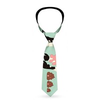 Necktie Standard - Cow Poops Color (Us Import) ACC NEU