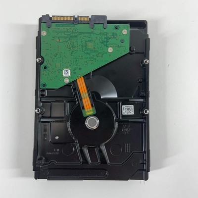 Seagate 3.5